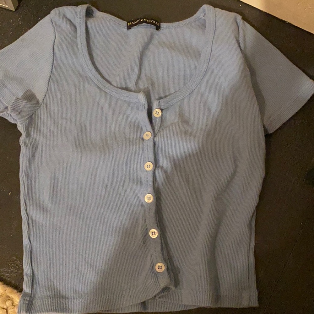 brandy tops!